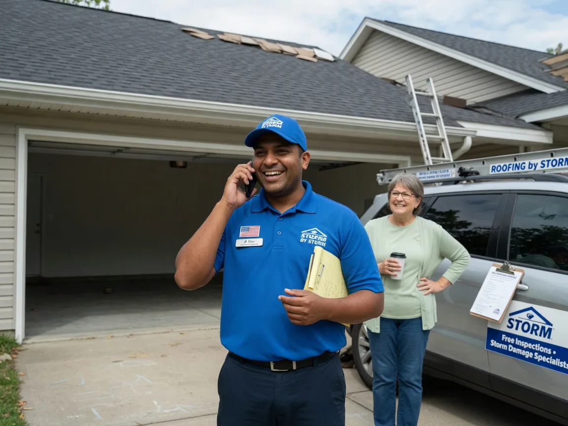 Roof Repair Near Me Ellijay, GA FAQs